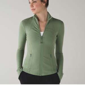 Lululemon Define Jacket